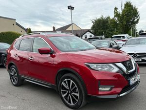 211 Nissan X-Trail SVE  7 Seat 1.7 Diesel *Low Kil - Image 3