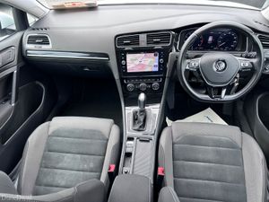 2017 VW GOLF 1.0TSI DSG AUTO R LINE - Image 2