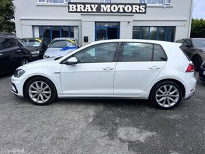 2017 VW GOLF 1.0TSI DSG AUTO R LINE - Image 3