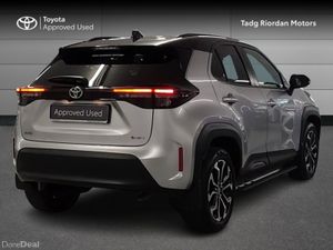 Toyota Yaris Cross LUNA SPORT BI - Image 2