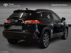 Toyota Corolla Cross 1.8 SPORT - Image 2