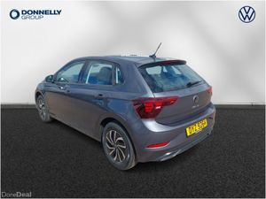 Volkswagen Polo Hatchback Life - Image 3