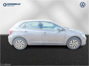 Volkswagen Polo Hatchback Life - Image 4