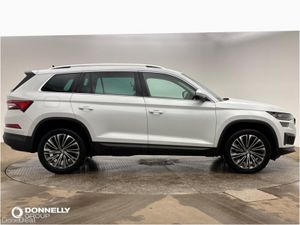 Skoda KODIAQ Diesel Estate SE L Executive - Image 4