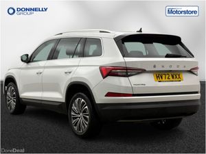 Skoda KODIAQ Diesel Estate SE L Executive - Image 3