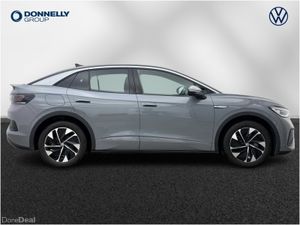 Volkswagen ID.5 Coupe Style Pro - Image 4