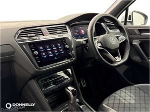 Volkswagen Tiguan Diesel Estate R-Line - Image 2