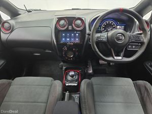 Nissan Note E-Power Nismo S - Image 4