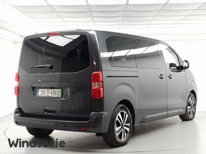 Peugeot Traveller E-Traveller Allure  Allure  136 - Image 3