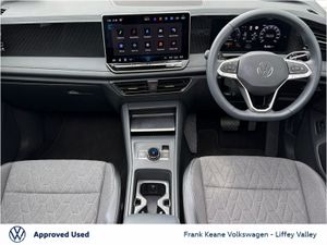 Volkswagen Tiguan EDITION 75 AUTO 2.0TDI DSG 150HP - Image 2