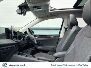 Volkswagen Tiguan EDITION 75 AUTO 2.0TDI DSG 150HP - Image 4