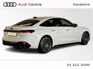 Audi A5 E-HYBRID Q 220KW S LINE - Image 3