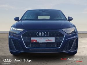 Audi A1 SB S Line + Heated Seats - DEMO - 1.0TFSI - Image 3