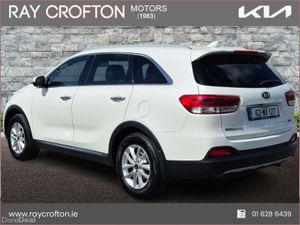 Kia Sorento Platinum 2WD - Image 4
