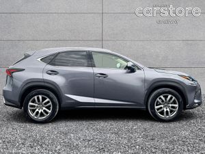 Lexus NX 300h Executive FWD - Image 2