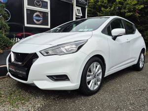 Nissan Micra Low mileage 2021 - Image 3