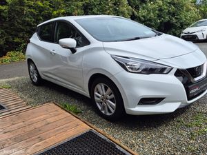 Nissan Micra Low mileage 2021 - Image 2