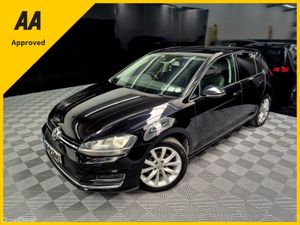 🔥 2014 VW GOLF HIGHLINE 1.4 PETROL DSG 🔥 - Image 3