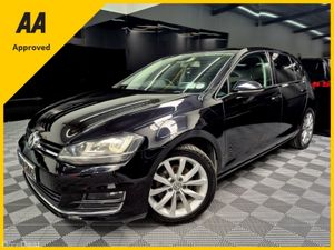 🔥 2014 VW GOLF HIGHLINE 1.4 PETROL DSG 🔥 - Image 2