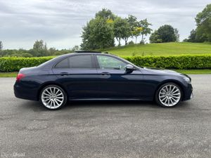 MERCEDES BENZ E350D AMG AUTO 2017 - Image 4