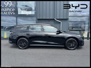 BYD Seal 6 Super Hybrid Boost Touring - Image 3