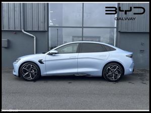 BYD SEAL Excellence AWD 530BHP - Image 4