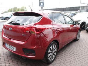 Kia Ceed 2017 - Image 4