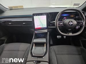 Renault Austral E-TECH Hybrid 200 techno esprit Al - Image 3