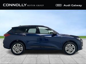 Audi Q5 €639 p/m - E-HYBRID S-LINE QUATTRO A/T - Image 4
