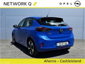 Opel Corsa Electric SC 136 PS - Image 4