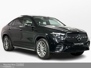 Mercedes-Benz GLE 400e AMG 4Matic Coupe - 21 Inch - Image 4