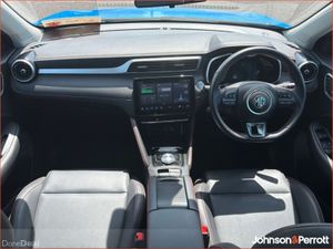 MG ZS EXCLUSIVE TOP SPEC - Image 4