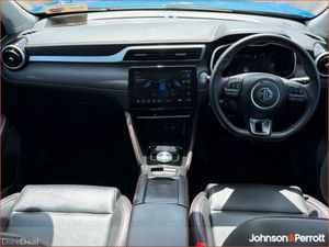 MG ZS EXCLUSIVE TOP SPEC - Image 4