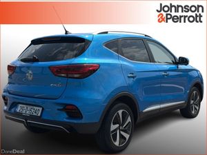 MG ZS EXCLUSIVE TOP SPEC - Image 2