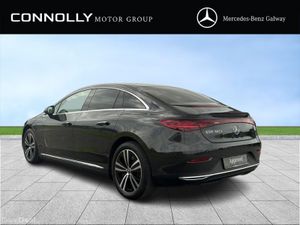 Mercedes-Benz EQE EQE 350+ - Image 3