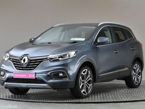 Renault Kadjar 1.3 TCE GT LINE 6SPD 140BHP **FULL - Image 3