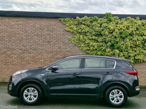 Kia Sportage PETROL FINANCE AVAILABLE - Image 3
