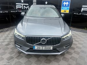 Volvo XC60 Inscription D4 AWD Auto HUGE SPEC - Image 4