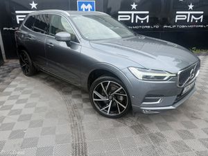 Volvo XC60 Inscription D4 AWD Auto HUGE SPEC - Image 3