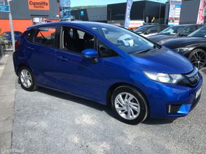 2016 Honda Jazz Automatic - Image 4