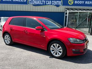 132 Vw Golf 1.2 Tsi Automatic - Image 4