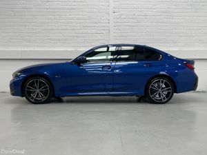 BMW 330e M Sport Pro Pack Edition PHEV 290bhp Auto - Image 4
