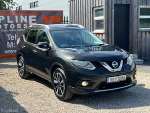 Nissan X-TraiL//7 SEATER//NEW NCT//IMMACULATE// - Image 4