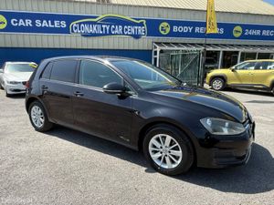 132 Vw Golf 1.2 Tsi Automatic - Image 4