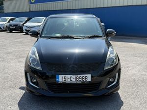 151 Suzuki Swift 1.2 Automatic - Image 3