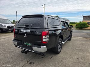 2020 MITSUBISHI L200 BARBARIAN - Image 4