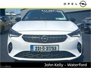 Opel Corsa Elite 1.2i (100PS) S/S 6 Speed - Image 2