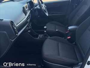 Kia Picanto 1.0 K1 Petrol - Image 4