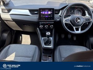 Renault Captur 1.0 TCe 90 DFull Iconic - Image 4
