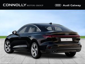 Audi A5 TDI SEDAN SE 201HP A/T ~BIG SPEC~ - Image 2